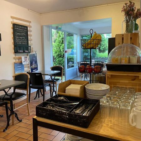 Tourhotel Béthune エクステリア 写真