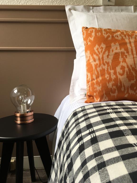 Tourhotel Béthune エクステリア 写真