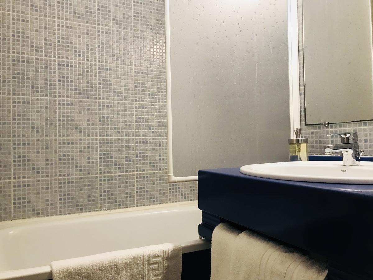 Tourhotel Béthune エクステリア 写真