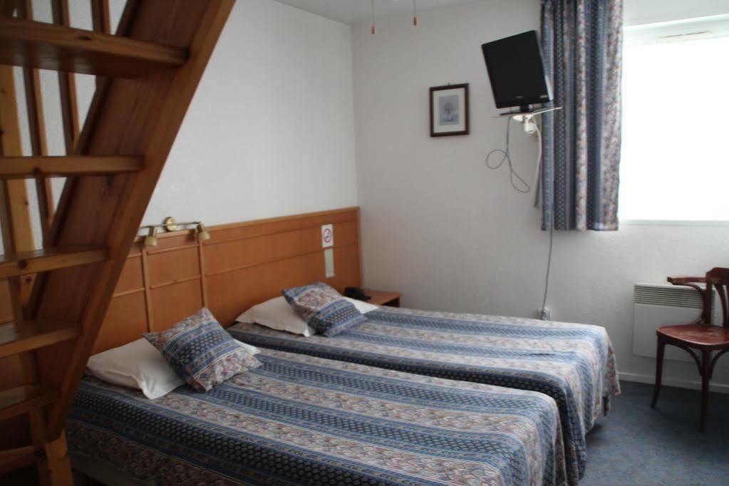 Tourhotel Béthune エクステリア 写真